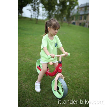 buona bici da corsa per i più piccoli